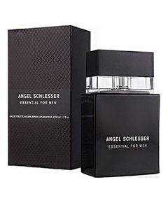 Angel Schlesser Essential for Men EDT 50ml