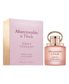 Abercrombie Away Tonight Woman EDP 100ml