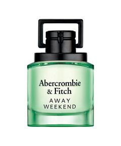 Abercrombie Away Weekend Men EDT 100ml