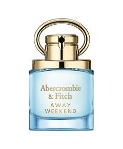 Abercrombie Away Weekend Woman EDP 100ml
