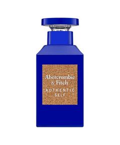 Abercrombie Authentic Self Man EDT 100ml