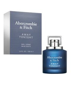 Abercrombie Away Tonight Man EDT 50ml
