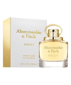 Abercrombie Away For Her EDP 100ml