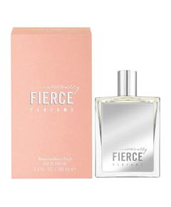 Abercrombie Naturally Fierce EDP 30ml