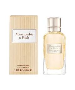 Abercrombie First Instinct Sheer EDP 100ml