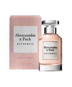Abercrombie Authentic Woman EDP 30ml