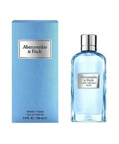 Abercrombie First Instinct Blue for Her EDP 100ml