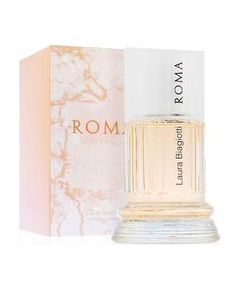 Laura Biagiotti Roma Fiori Bianchi EDT 25ml