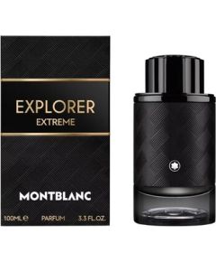 Mont Blanc Explorer Extreme Parfum 60ml