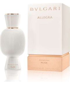 Bvlgari Allegra Magnifying Musk Essence EDP 40ml