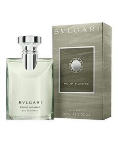 Bvlgari Pour Homme EDP 100ml