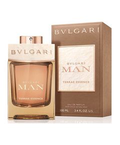 Bvlgari MAN Terrae Essence EDP 60ml
