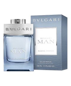 Bvlgari Man Glacial Essence EDP 60ml