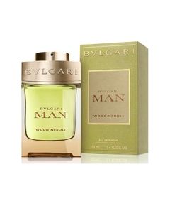 Bvlgari MAN Wood Neroli EDP 100ml
