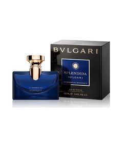 Bvlgari Splendida Tubereuse Mystique EDP 100ml