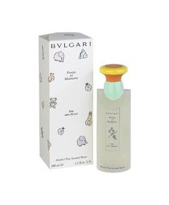 Bvlgari Petits et Mamans Eau Sans Alcohol EDT 100ml