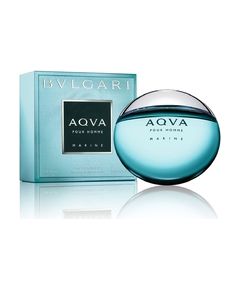 Bvlgari Aqua pour Homme Marine EDT 30ml