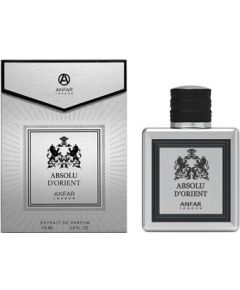Anfar 1950 Absolu d´Orient Extrait de Parfum 115ml