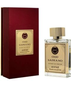 Anfar 1950 Oud Safrano Parfum 50ml