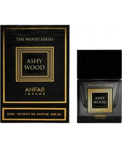 Anfar 1950 Ashy Wood Parfum 100ml