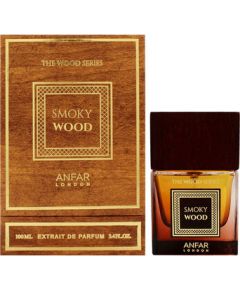 Anfar 1950 Smoky Wood Parfum 100ml
