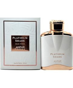 Anfar 1950 Platinum Shade EDP 100ml