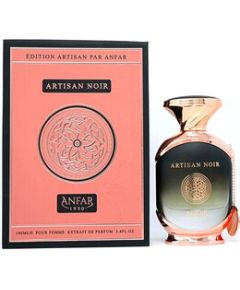 Anfar 1950 Artisan Noir Parfum 100ml