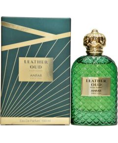 Anfar 1950 Leather Oud EDP 100ml