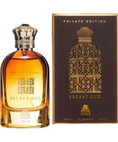 Anfar 1950 Secret Oud EDP 100ml