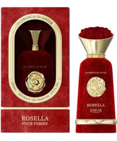 Anfar 1950 Rosella Extrait de Parfum 100ml
