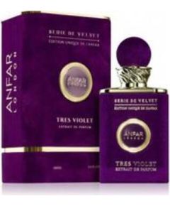 Anfar 1950 Tres Violet Extrait de Parfum 100ml