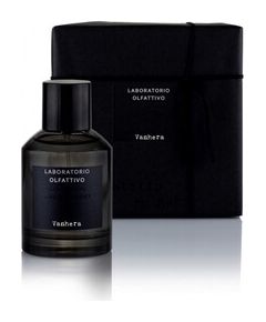 Laboratorio Olfattivo Vanhera EDP 100ml Духи унисекс