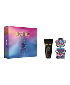 Moschino Toy 2 Pearl Gift Set EDP 30 ml and Body Lotion 50 ml 30ml