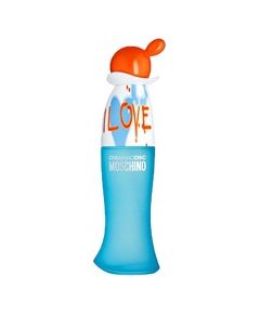 Moschino I Love Love Perfumed Deodorant 50ml