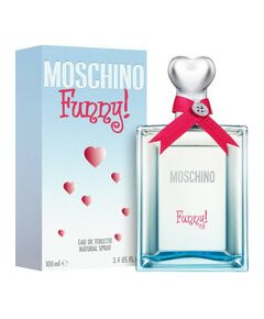 Moschino Funny EDT 25ml