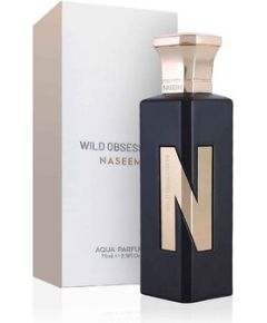 Naseem Wild Obsession - Aqua Parfum 75ml