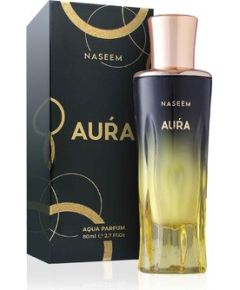 Naseem Aura - Aqua Parfum 80ml