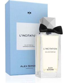 Alex Simone L´Incitation EDP 100ml