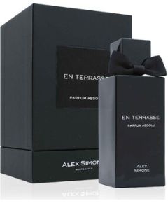 Alex Simone En Terrasse Absolu Parfum 100ml