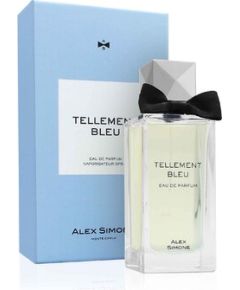 Alex Simone Tellement Bleu EDP 100ml