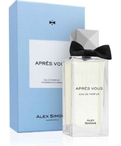 Alex Simone Après Vous EDP 100ml