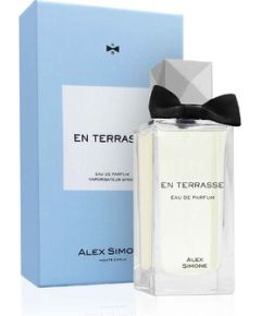 Alex Simone En Terrasse EDP 50ml