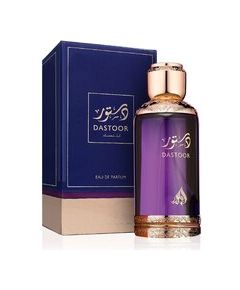 Athoor Al Alam Dastoor Lil Nissa EDP 100ml