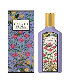 Gucci Flora Gorgeous Magnolia EDP 150ml
