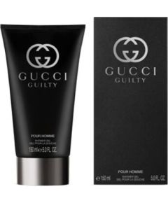 Gucci Guilty pour Homme Shower Gel 150ml