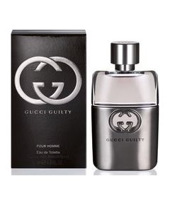 Gucci Guilty pour Homme EDT 200ml