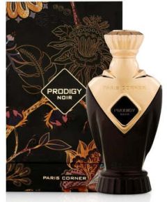 Paris Corner Prodigy Noir EDP 100ml