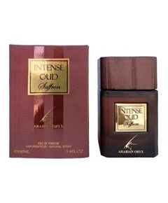 Paris Corner Arabian Oryx Intense Oud Saffron EDP 100ml