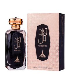 Paris Corner Wardian EDP 100ml