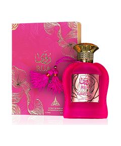 Paris Corner Rua Radiant Roses EDP 100ml